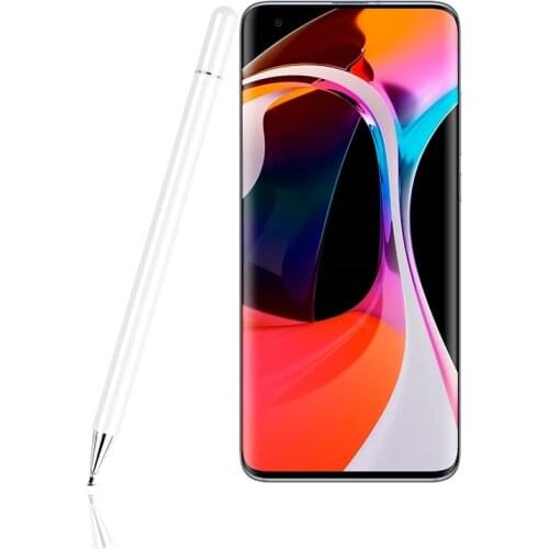 Stylus Pen Drawing Capacitive Screen Touch Pen For Xiaomi Poco X3 NFC M3 F3 11 10T Redmi Note 10 Pro 8 9A 9T K40 Phone pen case