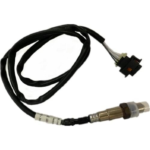 Oxygen o2 sensors 855378 / A116E6057F