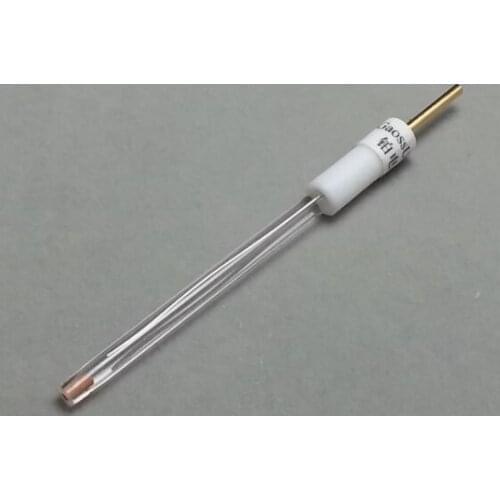 Platinum wire electrode/salt bridge platinum wire electrode (purity 99.99%)