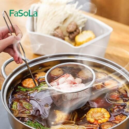 Fa So La Druslagi Spoons For The Kitchen