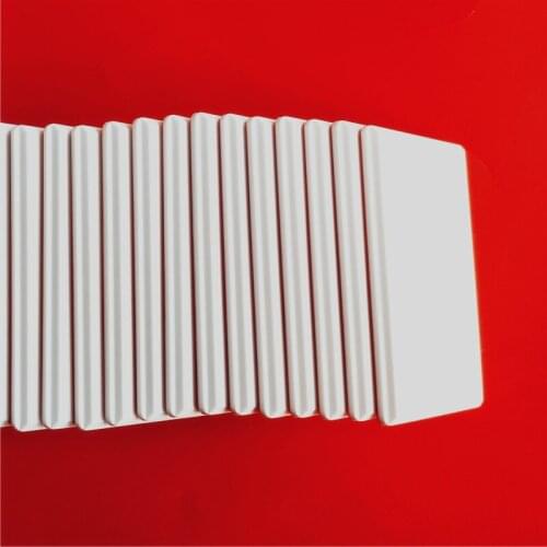 860-960MHz ISO18000-6C Car windshield UHF RFID cards RF passive tags 3pcs/Lot