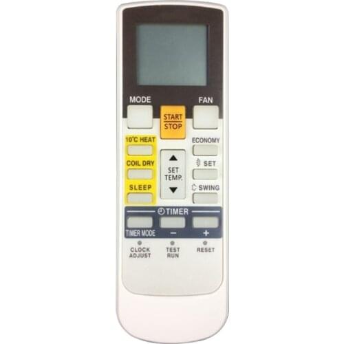 Conditioner Air Conditioning Remote Control for Fujitsu AR-RAE1E RAC1C RAD1E RAJ3T