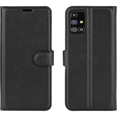 Чехлы для телефонов Samsung Galaxy M51 Lucu Vakker China At AliExpress