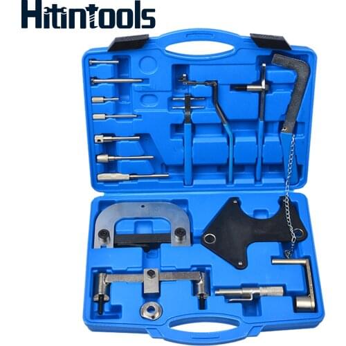 Engine Timing Tool Fit For Renault Vehicles Time Locking Tool
