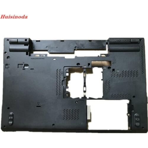 New Original Laptop for Lenovo ThinkPad T530 T530i W530 Bottom Cover D Cover Lower Cover Base Cover D Shell 04Y2056 04W6918