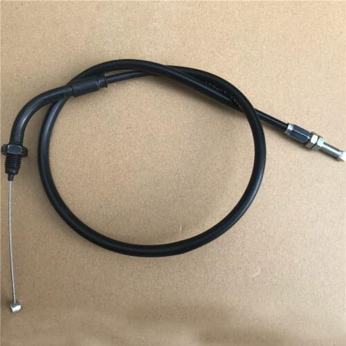 Genuine Motorcycle Throttle Cable for HONDA WAVE110 WAVE 110 AFS110 2012-2013