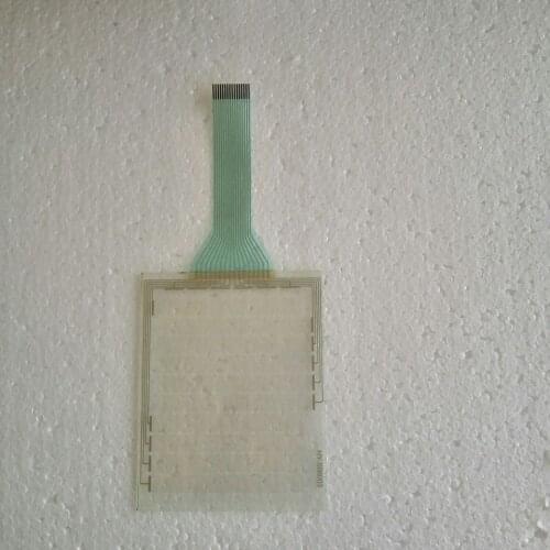 ST400-AG41-24V ST401-AG41-24V Touch Glass Panel for HMI Panel repair~do it yourself,New & Have in stock