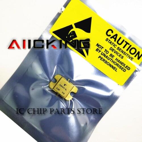 TIM1011-5L SMD RF tube High Frequency tube Power amplification module