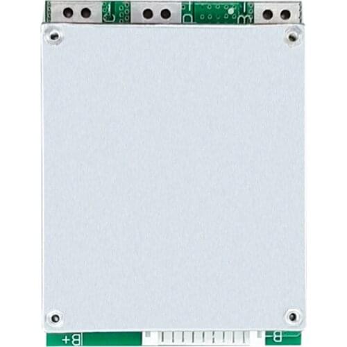 10S 36V 20A Ternary Lithium Battery Protection Board for Electric Vehicles, Scooters BMS with Equal Port
