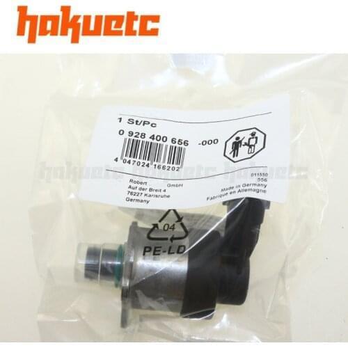 0 928 400 656 Fuel Injection Pump Common Rail System Regulator Metering Control Valve For IVECO SAAB 9-3 93 UAZ 1.9 TTiD 2.3 D