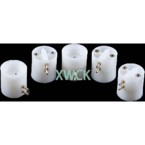 3Pcs Dental Water Bottle Cap Top Cover Lid for Dental Chair Turbine Unit Connector Accessories Chair Parts Dentist