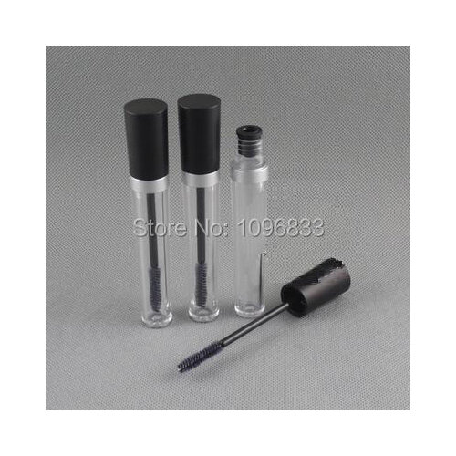 8G 8ML Empty Mascara Tube, Eyelash Enhancer Pen, Revitalash Bottles, Empty Eyelash Tubes, Cosmetic Packaging Bottle, 50pcs/Lot