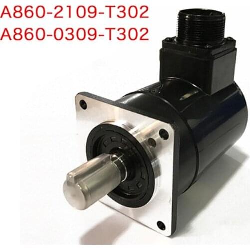 A860-2109-T302 A860-0309-T302 Rotary Encoder Machine Tool Spindle Positioning Encoder For FANUC