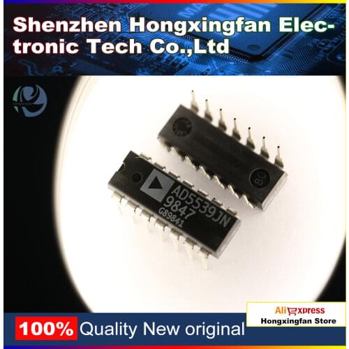 AD Electronic Components