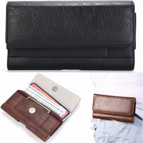 Waist Clip Holster Phone Bag Case For Xiaomi Mi Max 3 Pro Mi Max 2 Pro Redmi Note 9S Pro Max Waist Bag Clip Belt Pouch Bag