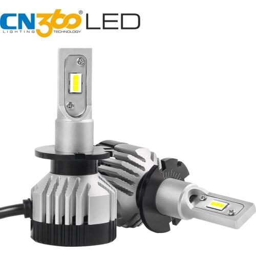 CN360 LED Bulbs D2S (P32d-2)