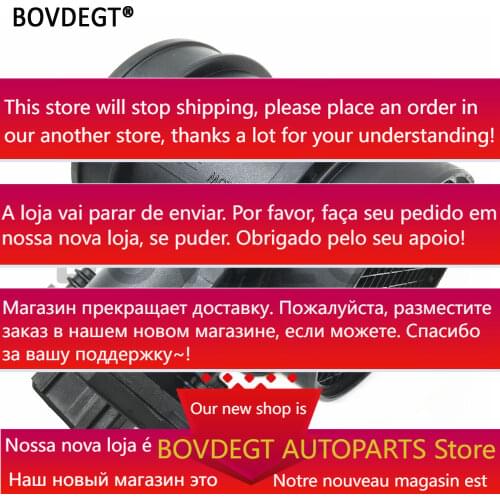 Mass Air Flow Sensor for VW GOLF III PASSAT Variant VENTO 0280217103/037906461A/037906461/0280217104