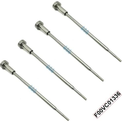 F00VC01336 F 00V C01 336 Diesel Control Valve Fit for Fuel Common Rail Injector 4pcs/lot