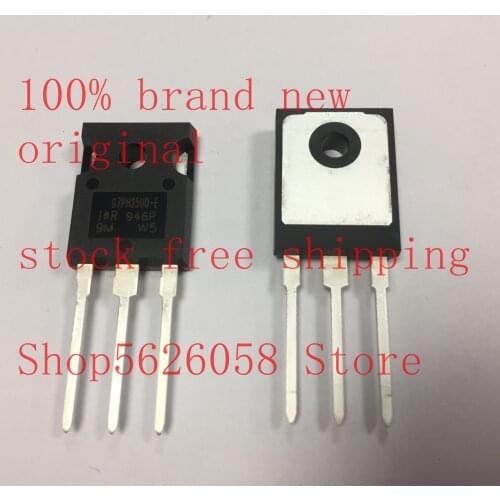 IRG7PH35UD-E G7PH35UD-E IRGP20B120UD-EP GP20B120UD-E TO-247 100% new original 5PCS/LOT STOCK
