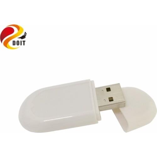 Mini USB WiFi Repeater Wireless Router Expander WiFi Signal Coverage