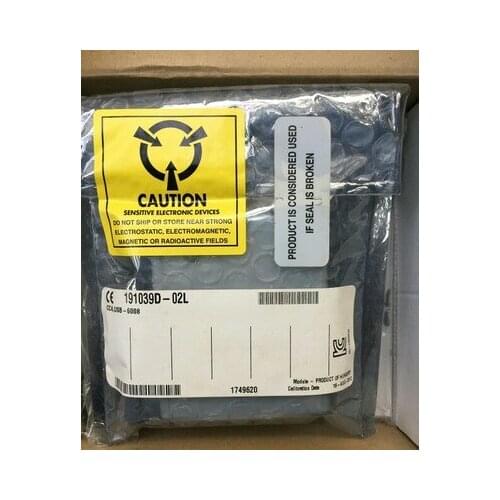 New NI USB-6008 Data Acquisition Card Multifunction DAQ 779051-01