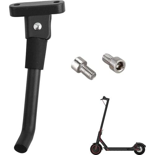 New Kickstand Foot Support for Xiaomi Mijia M365 and Xiaomi PRO Electric Scooter Replacement Parts Accessories