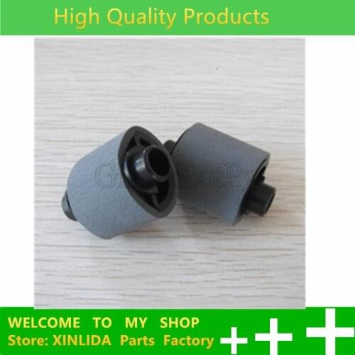 GiMerLotPy Original New Pick Up Roller For Samsung ML1510 ML1710 1740 SXC4100 4200/4300/565p/560/4016/4216/560R/xerox3119 10