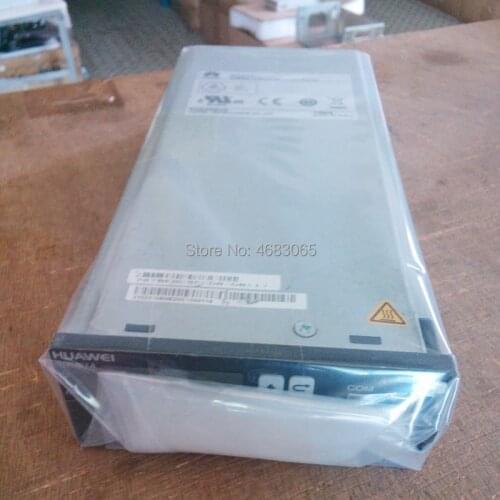 Network Power Module Huawei Power Monitoring Module SMU01A for ETP48000-A1 power sources SMU01B SMU01C
