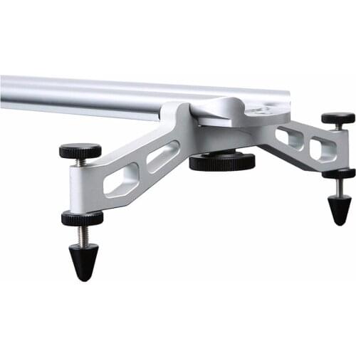 Sevenoak SK-LS120 47.2" Camera Slider for Canon 5D Mark2 7D 60D 500D-550D Nikon D3100 D7000 Sony A55