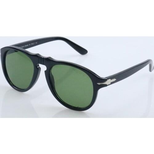 Sunglasses UV400 women Sun glass Unisex 649 brown sun glasses High quality designer men women glasses