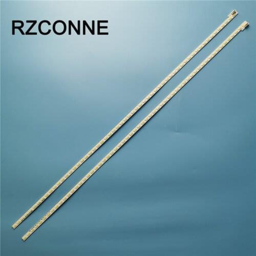 LED Backlight strip 58LEDs for Sony KDL-55HX750 LJ64-03374A SLED 2012SLS55 7030