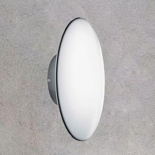 Free Shipping LED Diode Night Wall Light for Bathroom Gate Facade Corridor Terrace Street At Home External Luminaire Decor