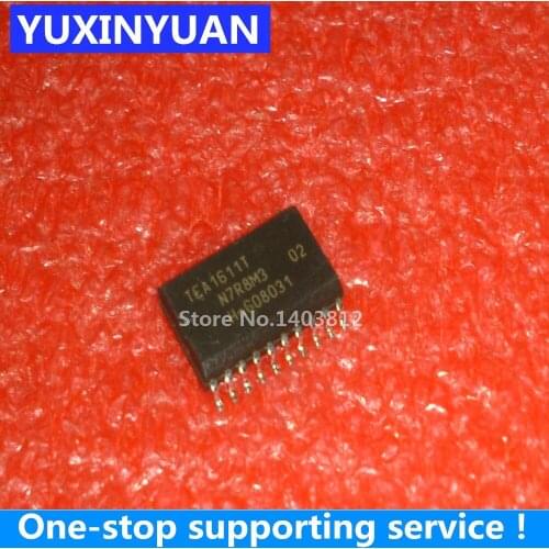 TEA1611T 2pcs/lot
