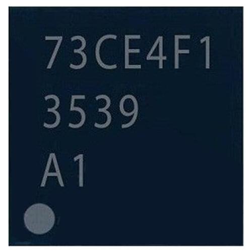 U4020 3539 16 Pin Backlight Ic Chip for Iphone 6S 6S Plus