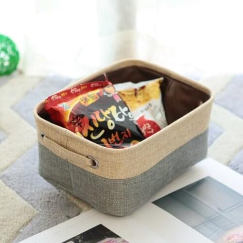 High Quality Storage Basket Portable Multipurpose Household Laundry Basket Dirt Clothes Bag Ditty-Bag