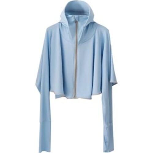YSBFALNZ Women's Windbreaker Jackets