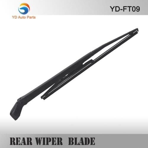 FOR FAIT ALFA ROMEO 156, ALFA ROMEO 147 REAR WIPER BLADE AND ARM