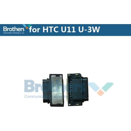 USB Charging Dock for HTC U11 U-3W Type C USB Port Charger Dock Plug for HTC U11 Type-C USB Dock Phone Replacement Repair Part