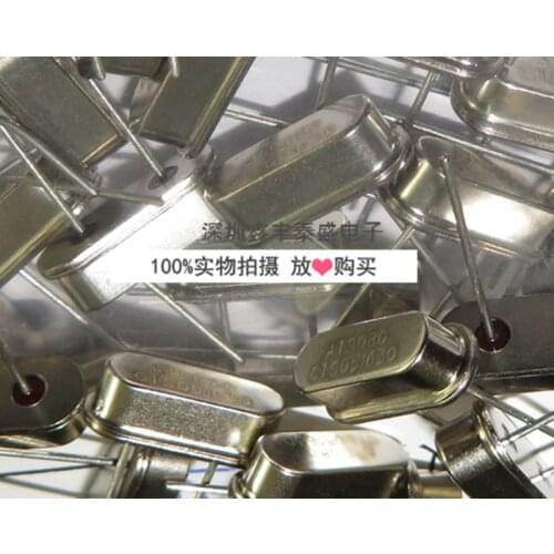 100% New Original In Stock ATS080B-E ATS08A-E 8.0000MHZ 18PF 18M DIP