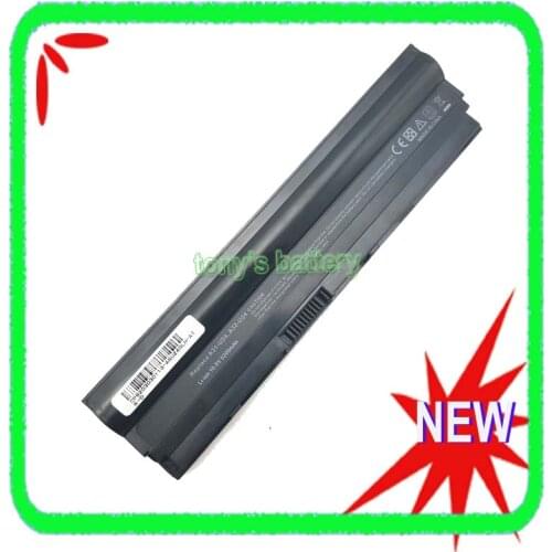 5200mAh Laptop Battery For Asus U24 U24A U24E U24A-PX3210 U24E-XH71 U24E-XS71 PRO24E X24E A32-U24