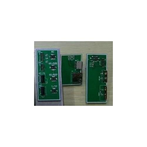 Third Generation iPhone battery,ipad Tablet PC, cable tester Accessories: test panels, test sockets, test fixture