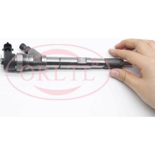 ORLTL 0445110279 Fuel Injector Diesel Oil Inyector 0 445 110 279 Injectors Nozzle 0445 110 279 For Hyundai Starex 2.5 CRDi 103KW