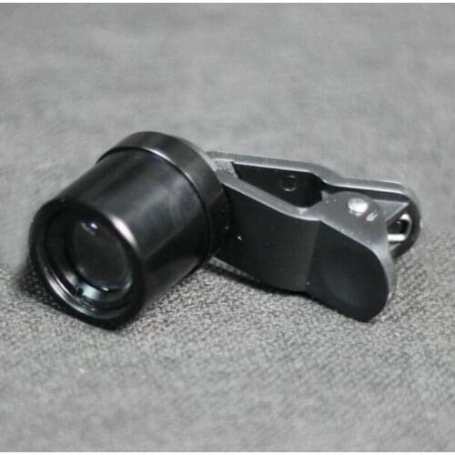 0.965 inch (24.5mm) 10mm Mobile Phone Holder Telescope Astrophotography Camera Eyepiece Astronomical Ocular Lens 5P0022