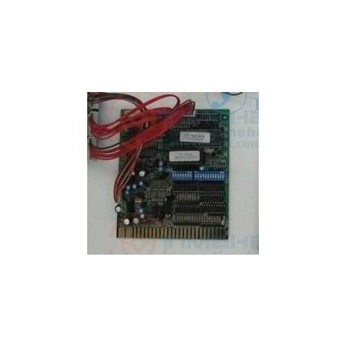 Converting board Converter PCB for GHOST SQUAD Shooting Game CGA monitor Amusement Simulator shooting game arcade cabinet parts