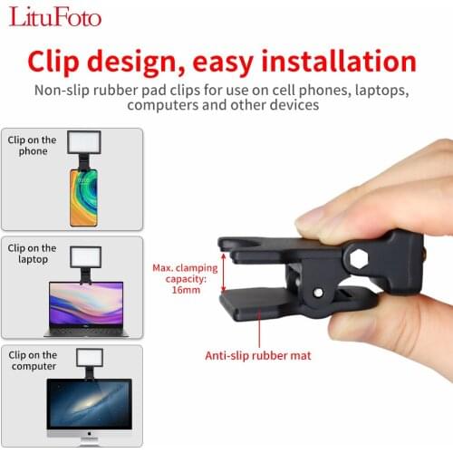 Litufoto Lighting Stands