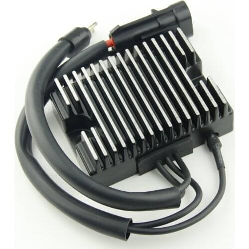 Motorcycle voltage regulator rectifier For Harley-Davidson Harley Davidson XL 883C Custom 883L Low 883R Motorbike regulator