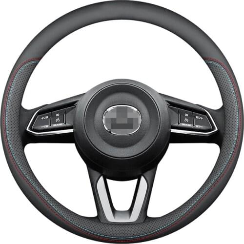 Muspeech Steering Wheel Braids