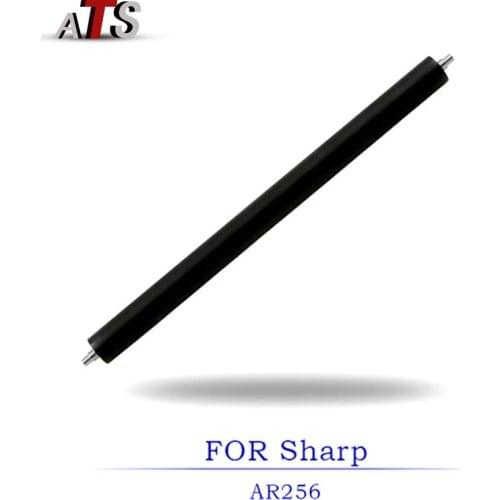 Lower Fuser Roller Pressure Roller For Sharp AR 256 2348 2648 3148 2658 3158 Copier Parts AR256 AR2348 AR2648 AR3148 AR2658
