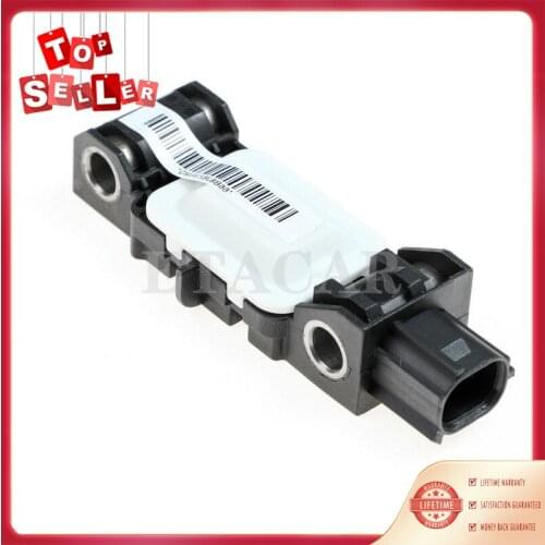New Crash Sensor 95930-2E000 95930 2E000 Fits For KIA Sportage JE for Hyundai Tucson JM Sensor Tiburon 2004 2005 2006 2007-2010