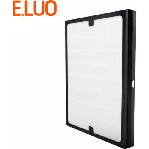 Air Purifier Part High Effective Composite Filter + 3pcs Filter Cotton for Air Purifier 201 203 303 270E